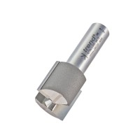 Trend  4/70 X 1/2 TC Two Flute Cutter 25mm £58.42